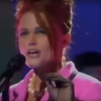Belinda Carlisle Live (1991)